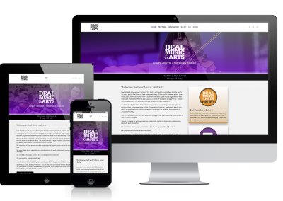Deal Music & Arts