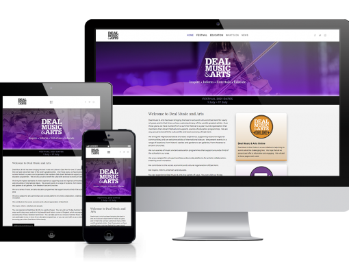 Deal Music & Arts