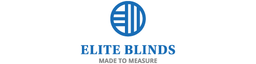 Elite Blinds logo