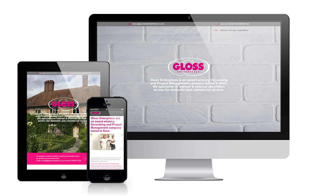 Gloss Enterprises