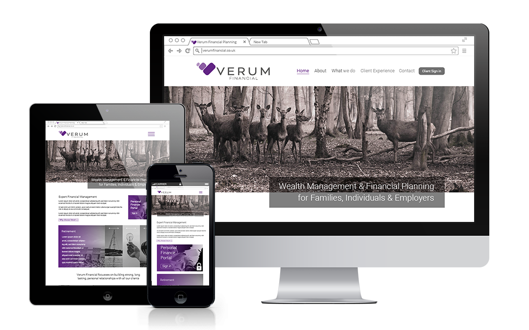 Verum Financial