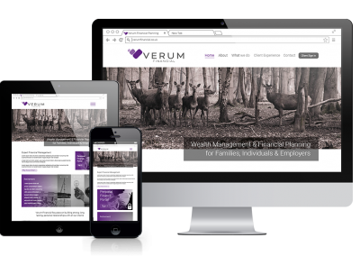 Verum Financial