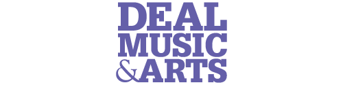 Deal Music & Arts logo