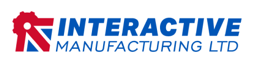 Interactive Manufacturing logo