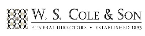 WS Cole logo