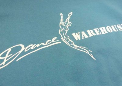Mickle Creative Solutions - Dance Warehouse Branded clothing