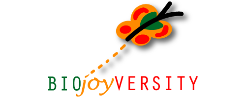 Biojoyversity logo