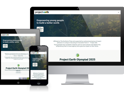 Project Earth