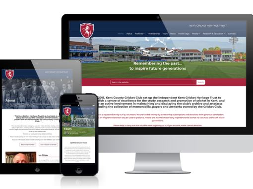 Kent Cricket Heritage Trust